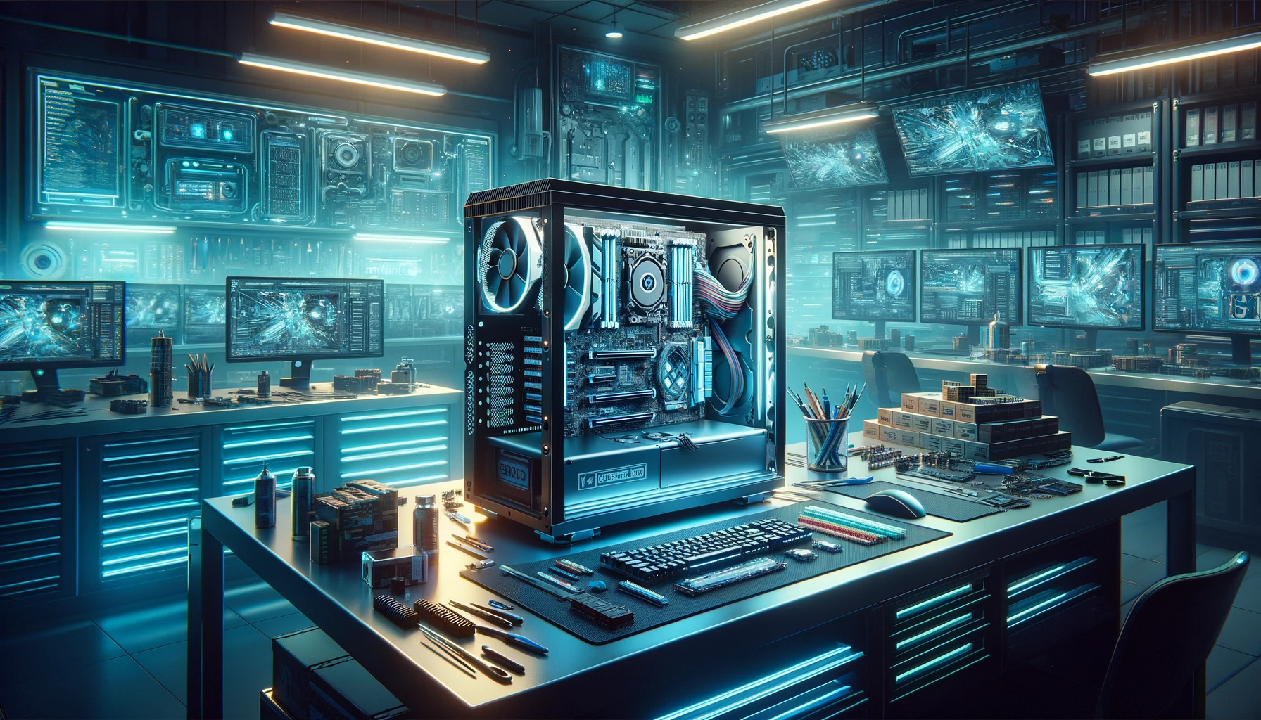 08.41.00 - A visually striking and engaging key visual for a computer assembly store's website, adjusted to a 16_9 aspect ratio. The image features a modern, sle.png